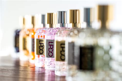 LPDO – Italian Perfumes.